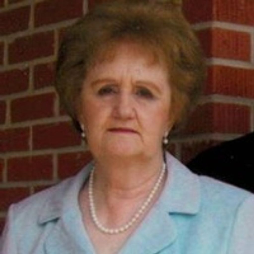 Shirley Mooney Smith