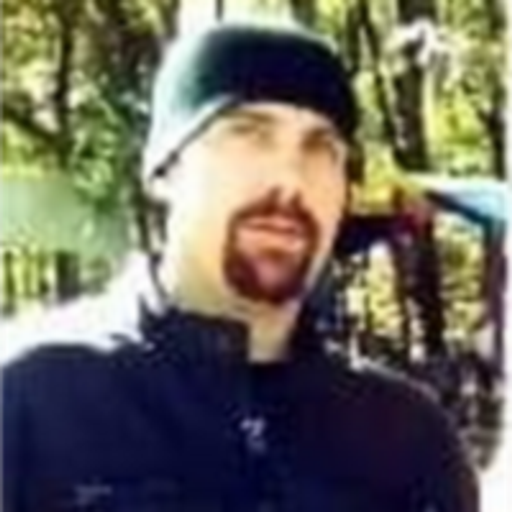 Dustin Allen Ward Profile Photo