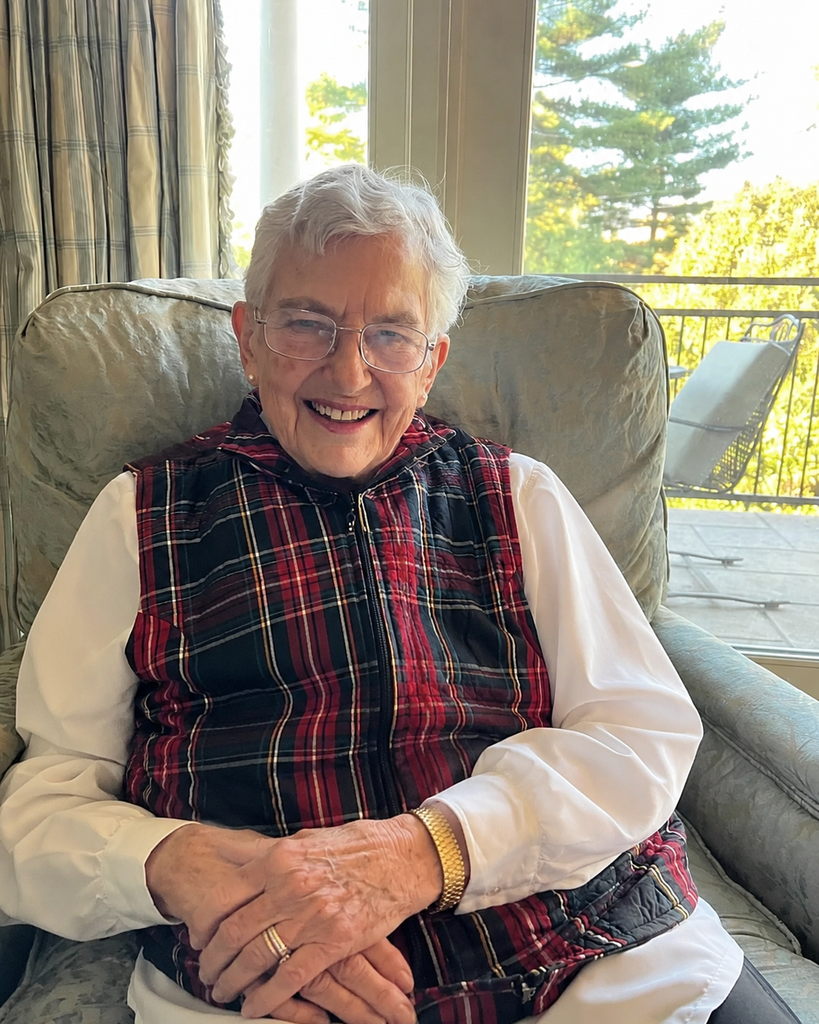 Helen Martin Rodgers Profile Photo