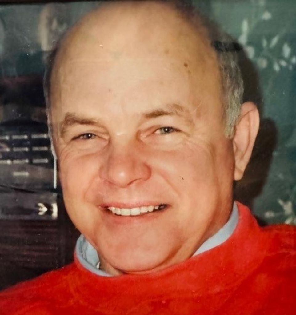 Kermit Wayne Severson Profile Photo