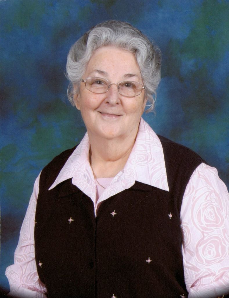 Bennie Sue Burdette Profile Photo