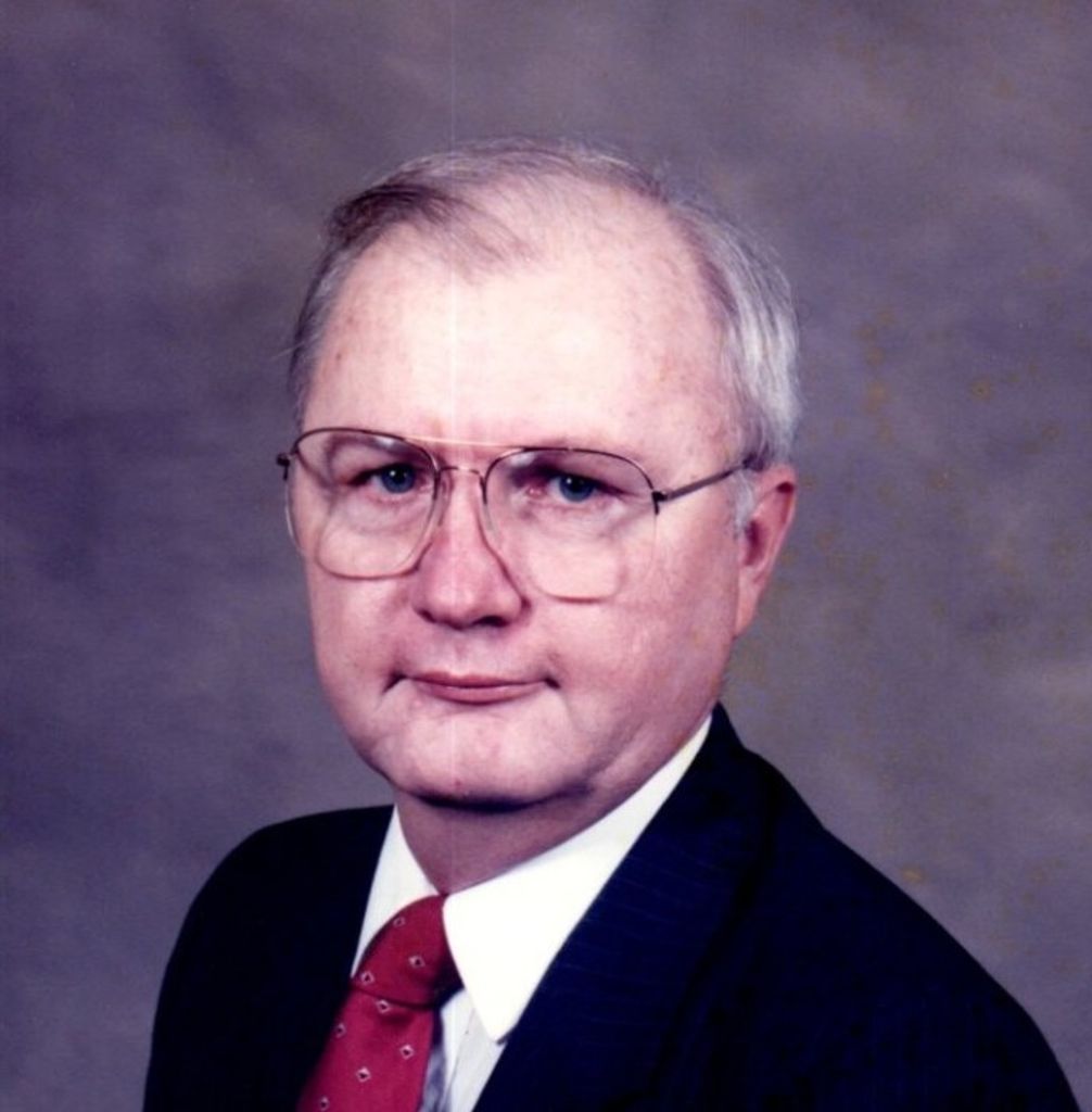 Charles Edward Duncan
