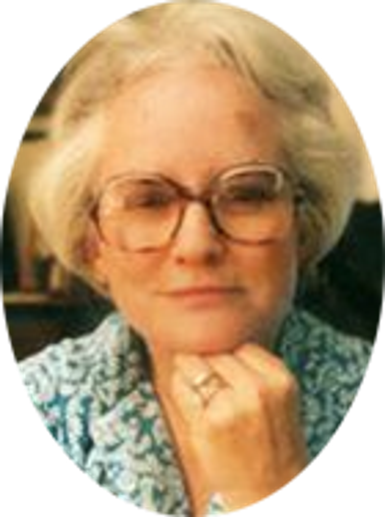 Katherine  J. Morris