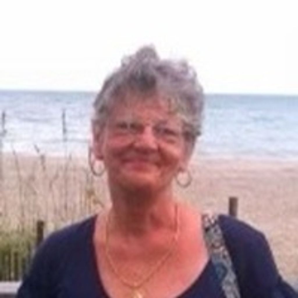 Carol Ann Beighley