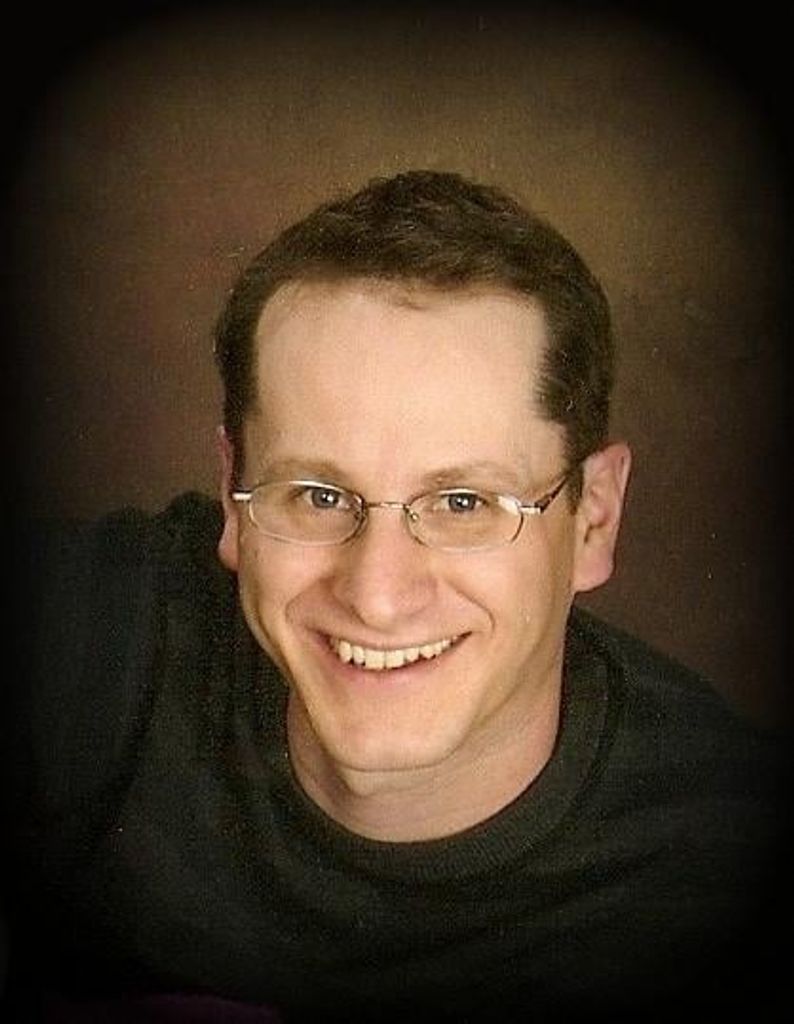 Jason Scott Vanosdall