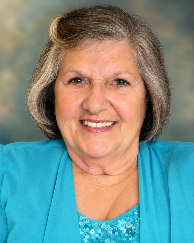 Joyce Melancon Savoie Profile Photo