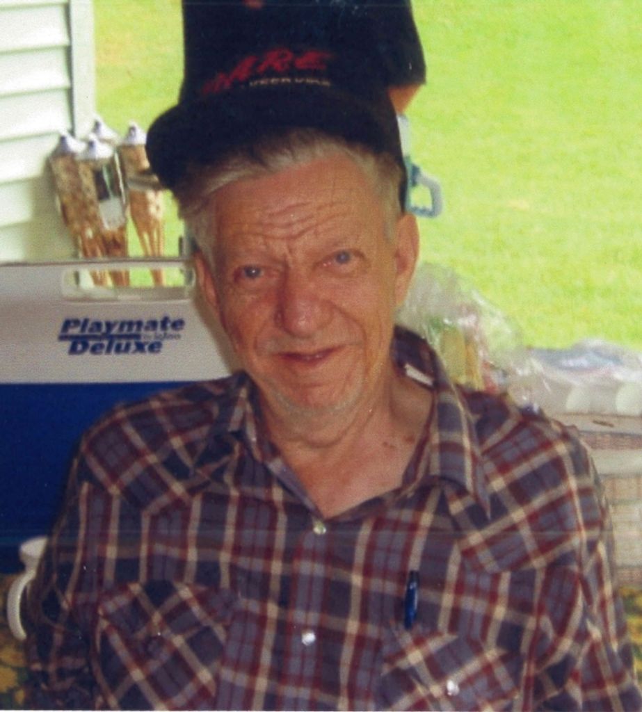 Jasper Green