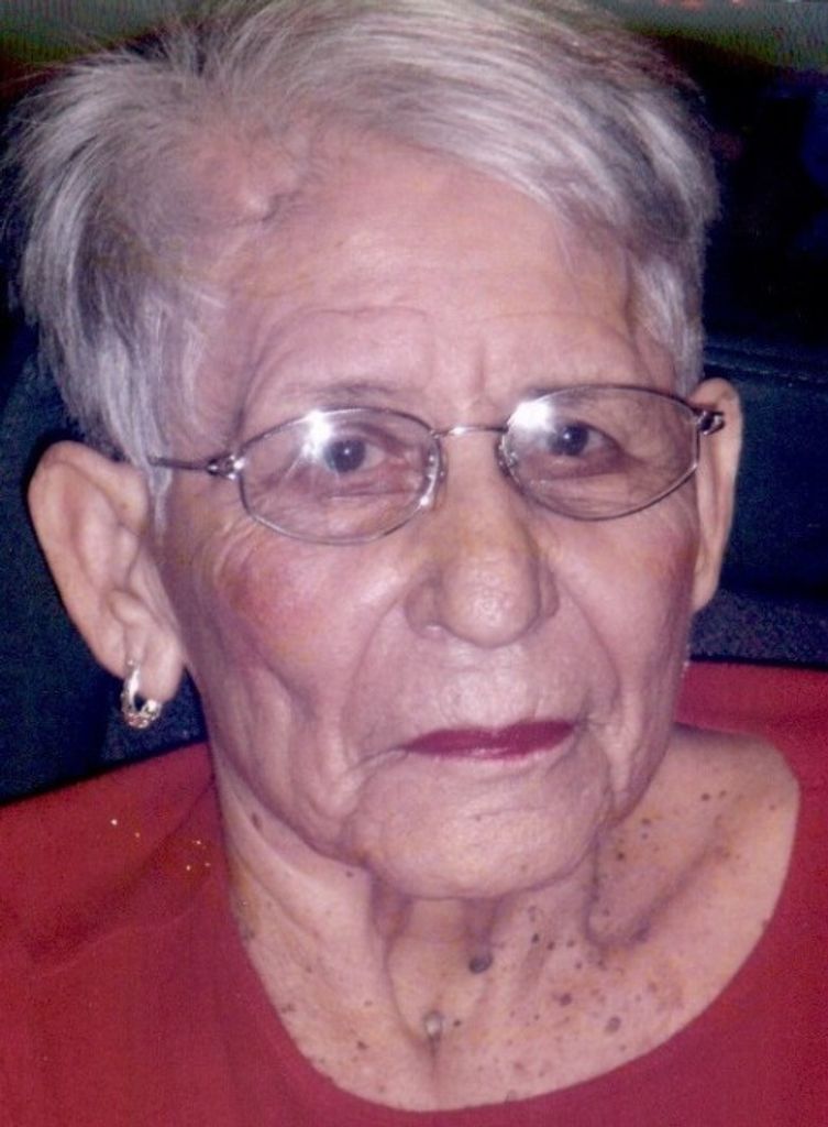 Josefina Z. Loera
