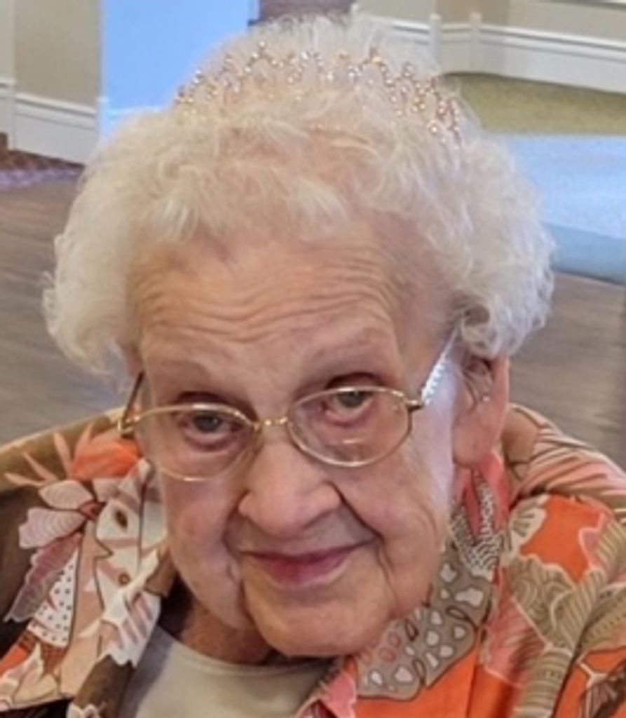 Penny Robinson Profile Photo