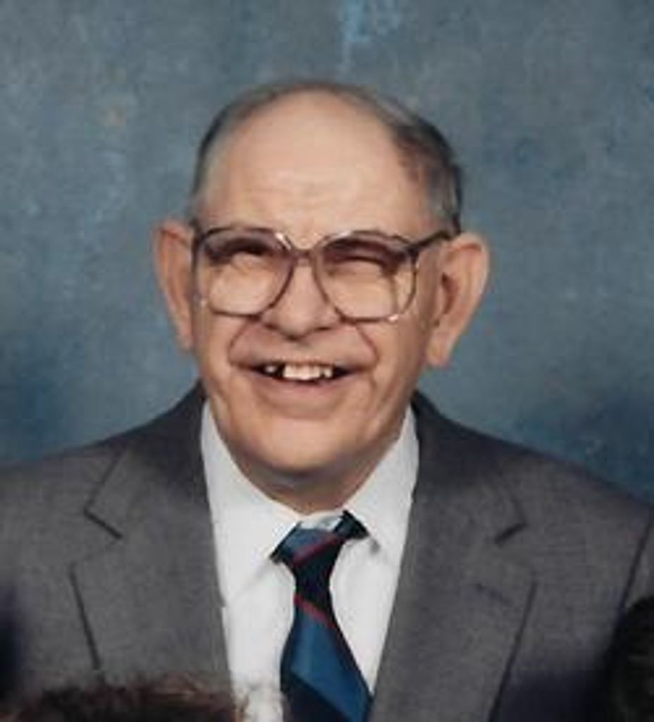 Leonard Charles Mette