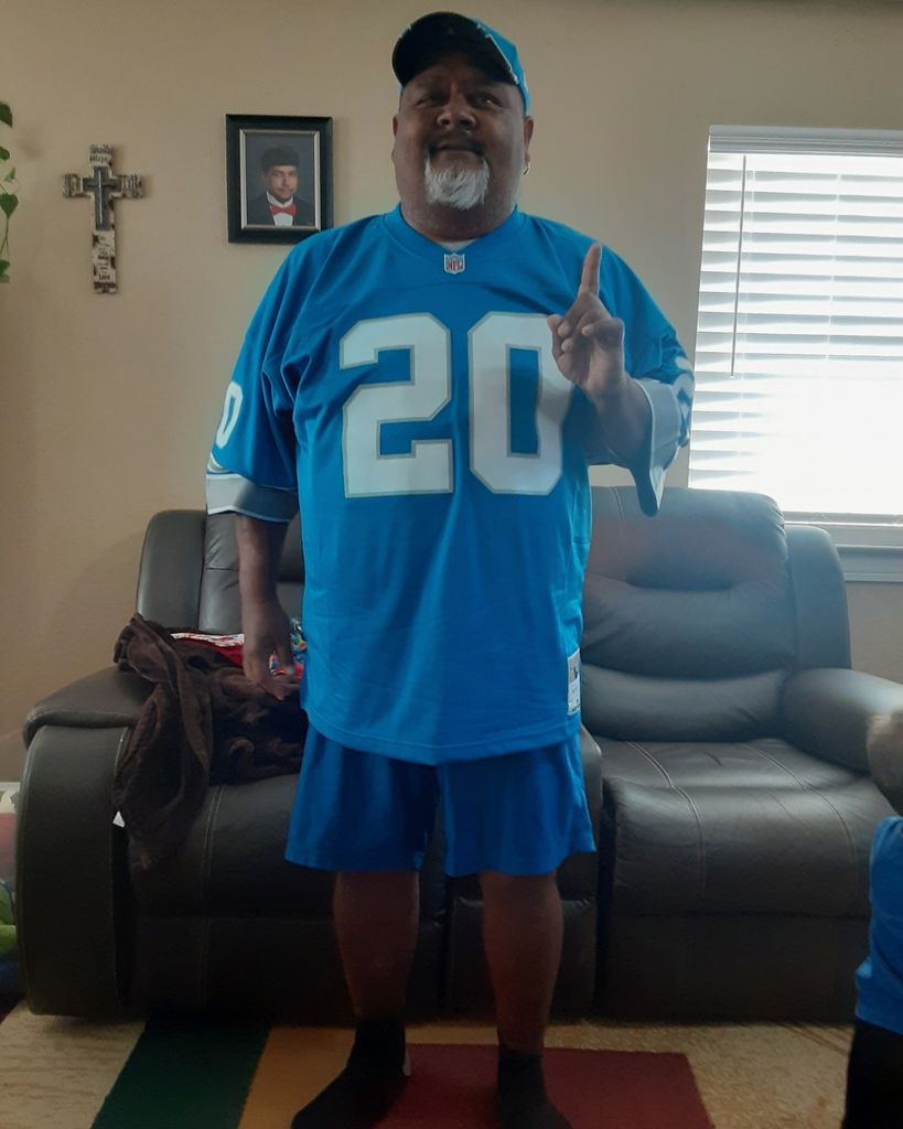 Pete Martinez Gamboa Profile Photo