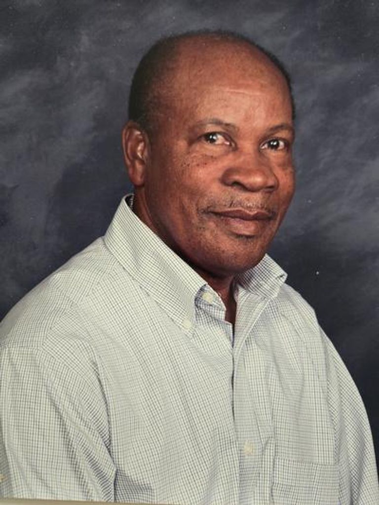 Cyril Nathaniel Mckenzie Profile Photo