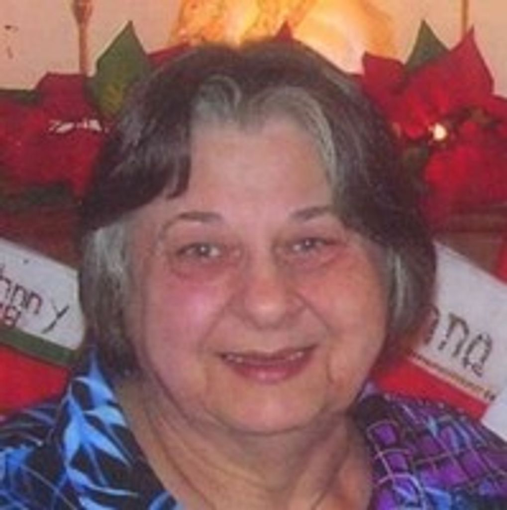 Barbara Zbikowski