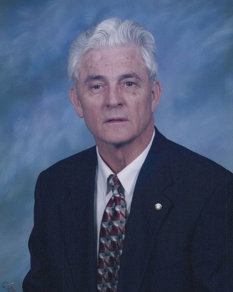 Leland S. Moore, Jr.