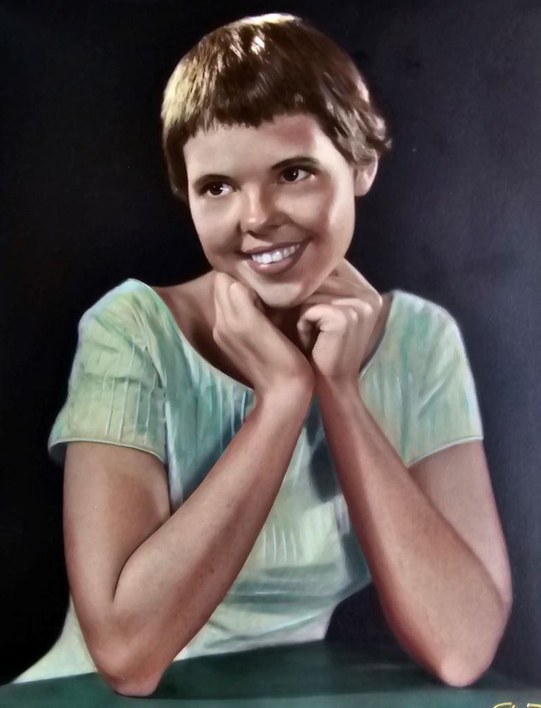 Nancy Blankenship Profile Photo