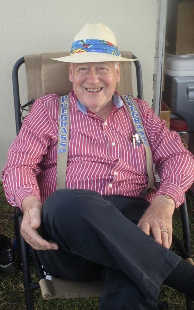 Norman Adams