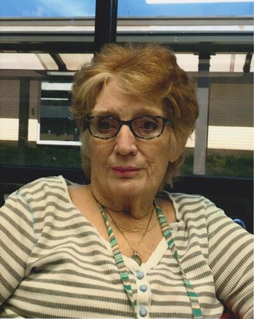 Maybell Myrick White