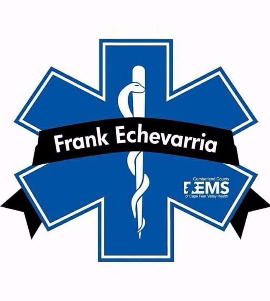 Frank  Roy Echevarria