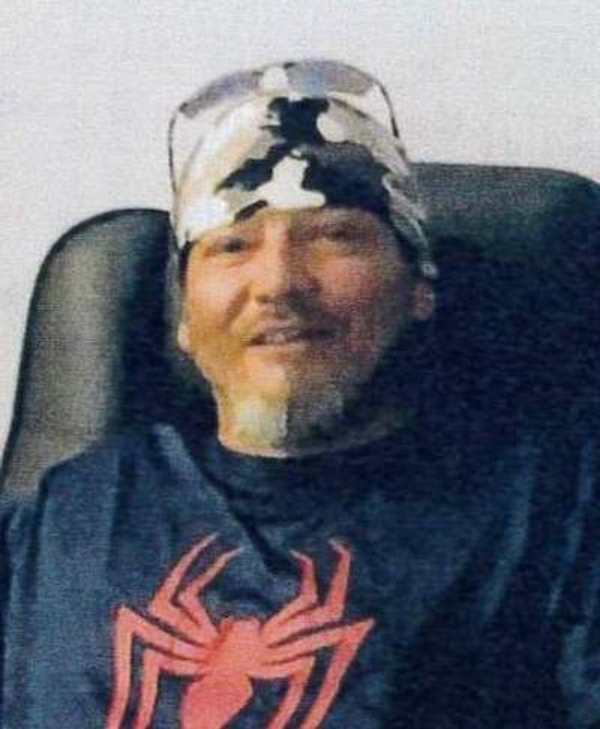 Melvin Cournoyer Profile Photo