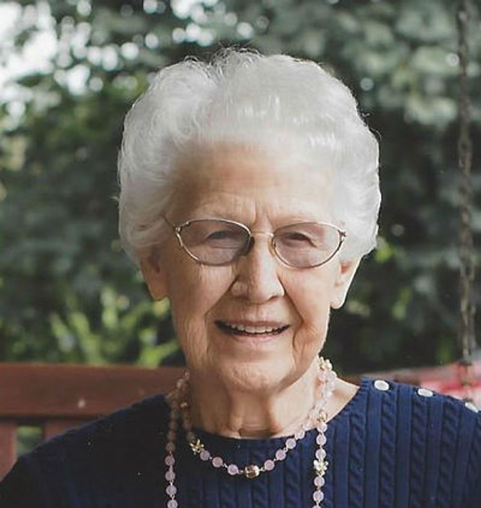 Maxine A. Wohlford Profile Photo