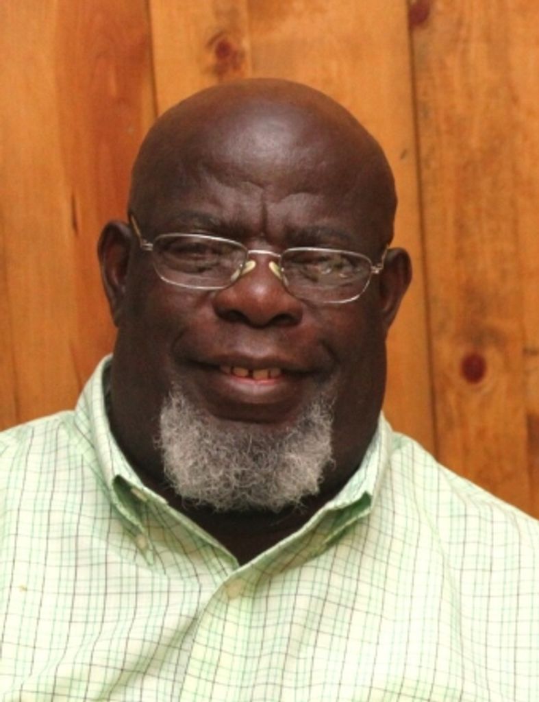 Mr. Lonnie Stowbridge