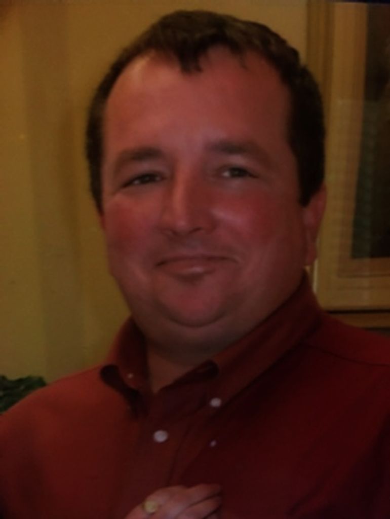 Garret Steven Durbin