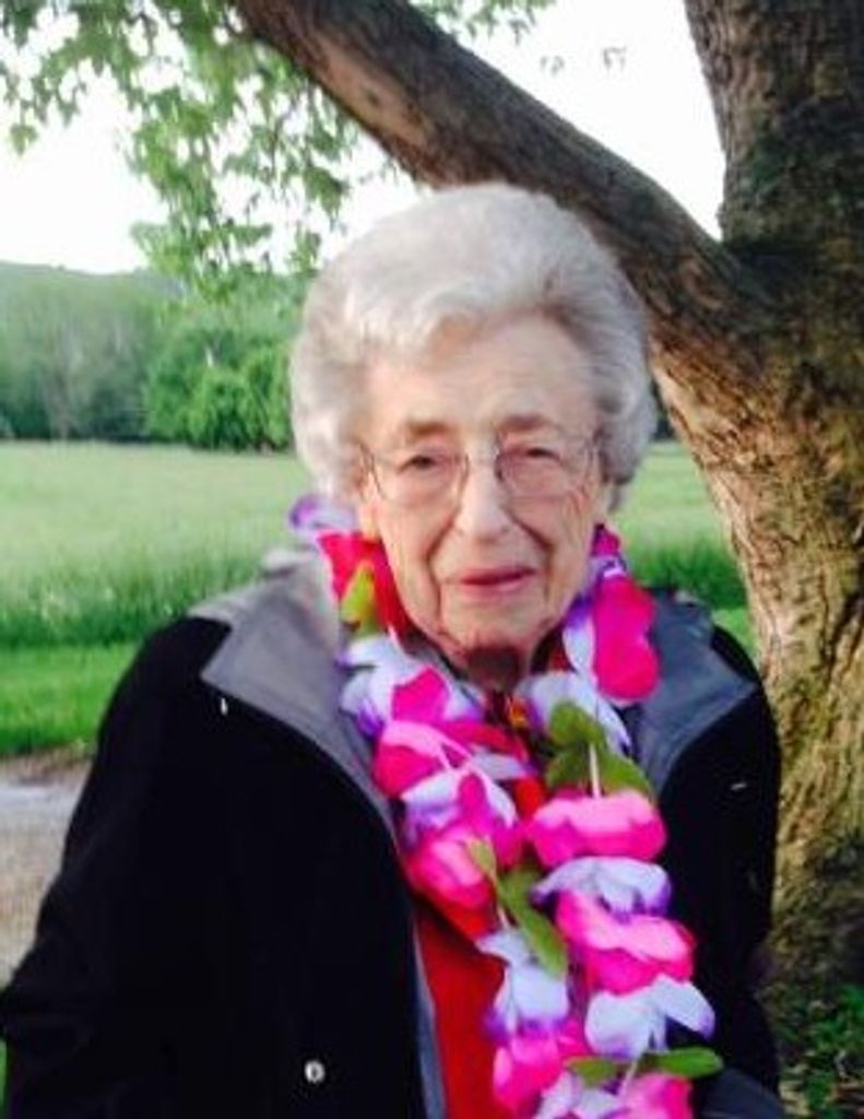 Marcella (Bach)  Patchell