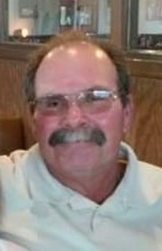 Joseph H Raymond Profile Photo