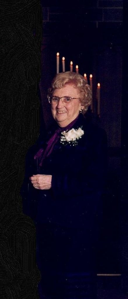 Virginia J. Breed Profile Photo