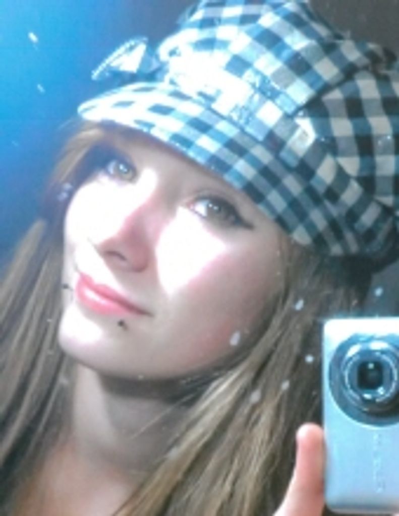 Amy J. Trostel