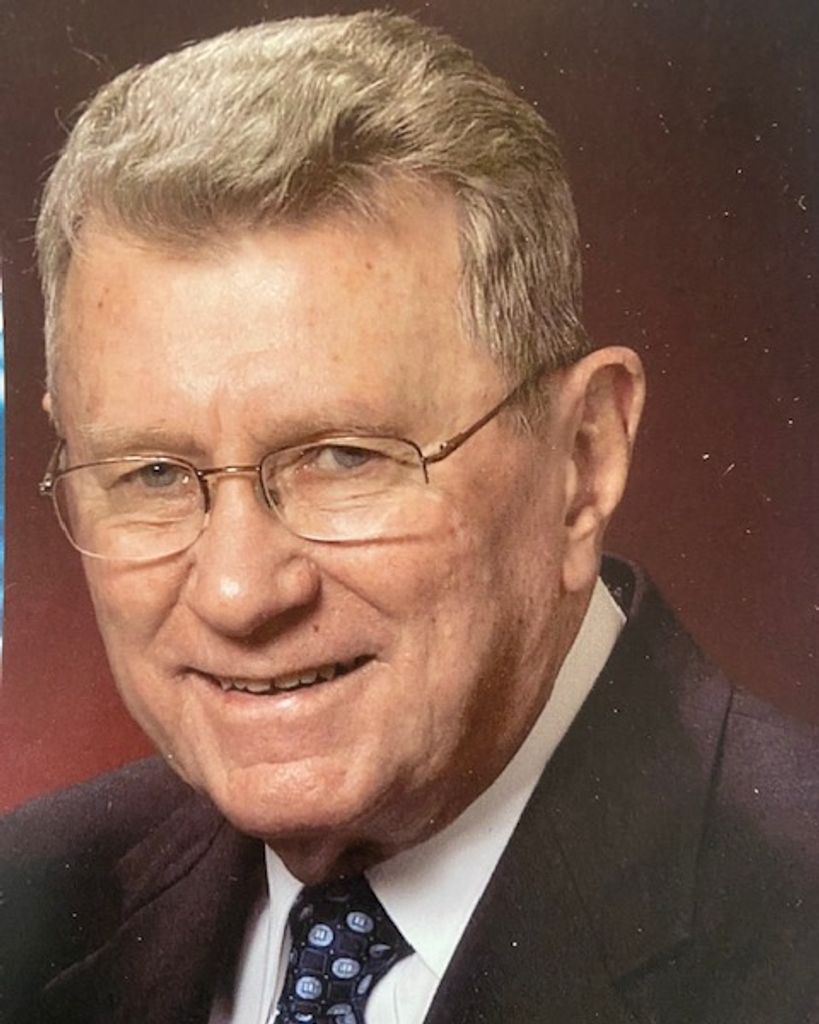 Ralph S. Moch