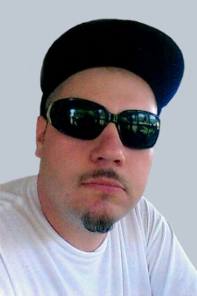 Michael "Big Mike" Freytag