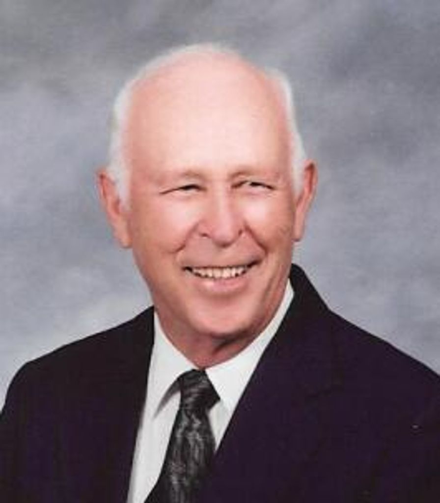 Orlan D. Scott