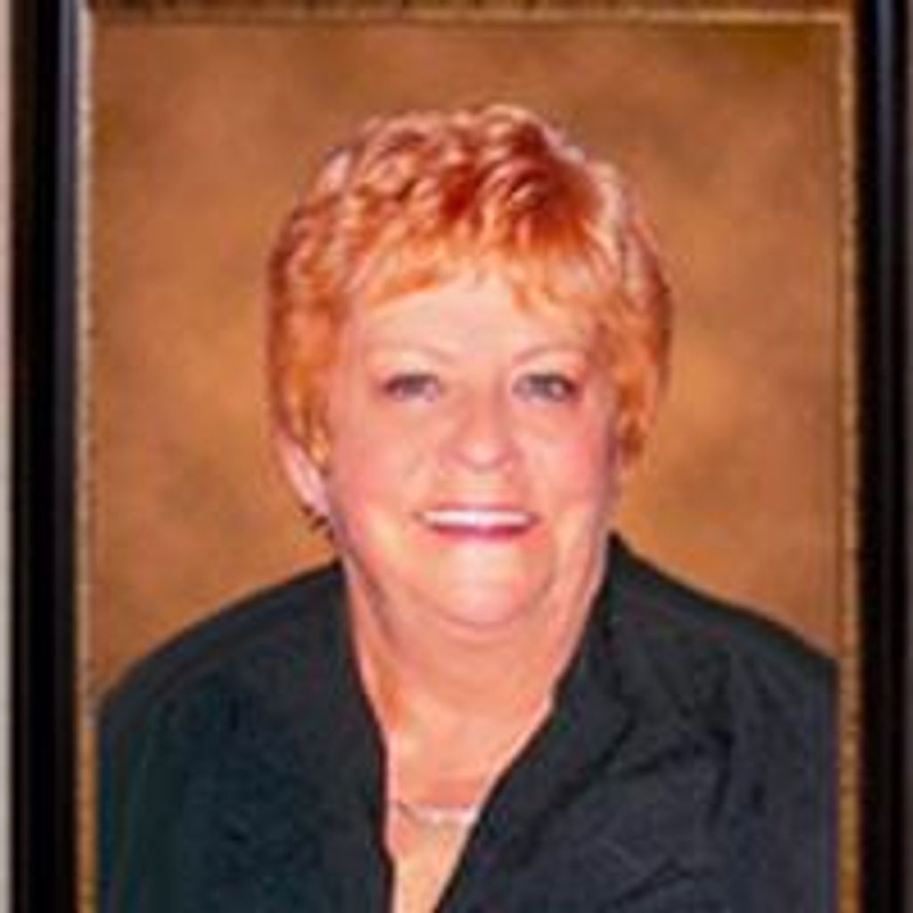 Cherlyn "Sherry" Bristor