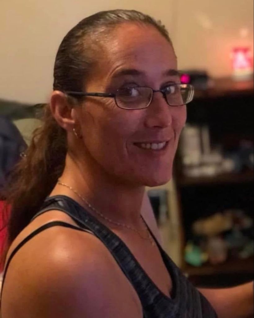 Jenny Lee Taylor Profile Photo