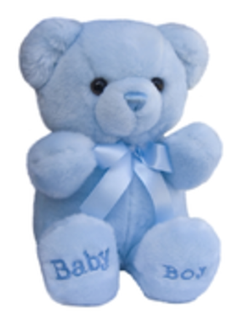 (Baby) Christian Legette