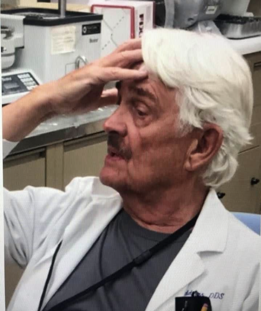 John "Randy" Randolph Iddings, Dds Profile Photo