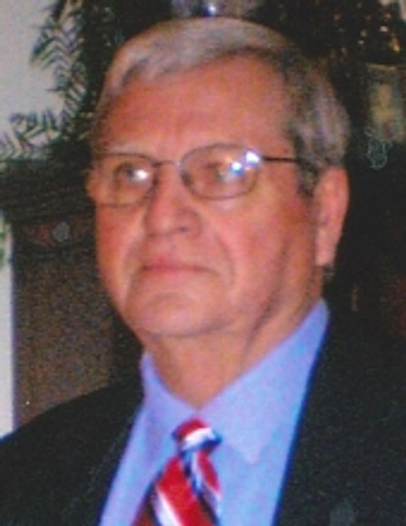 Jackie Lawrence Hamilton