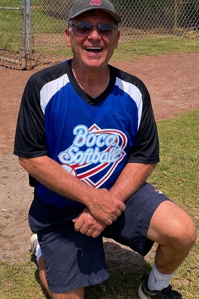 Paul J. Liberatore Profile Photo