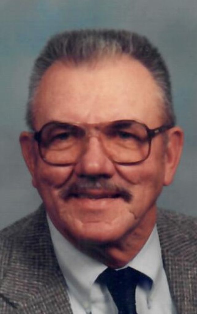 Donald Lloyd "Don" Starzinger