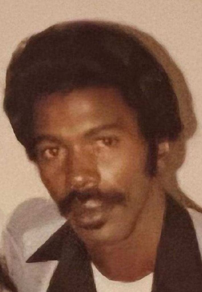 George Gary Roberts Profile Photo