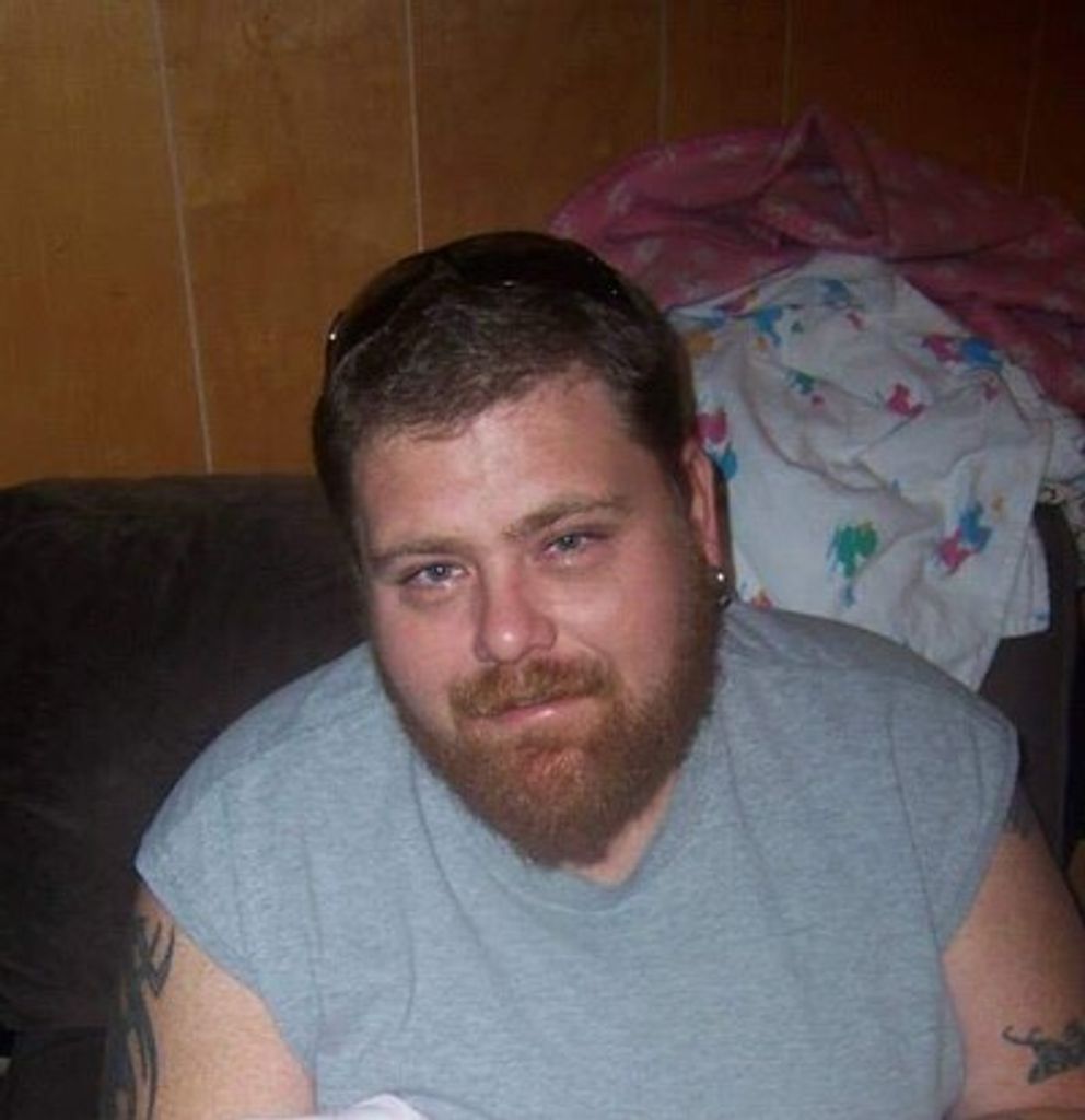 Richard Wayne "Duke" Harris, Ii Profile Photo