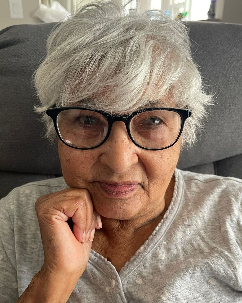 Melania Pena Leon De Ravelo Profile Photo