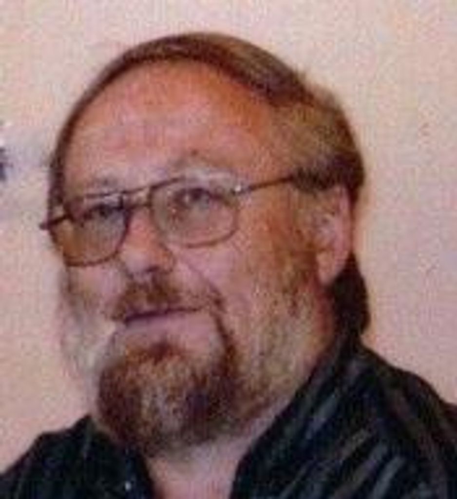Kenneth Ray Messing