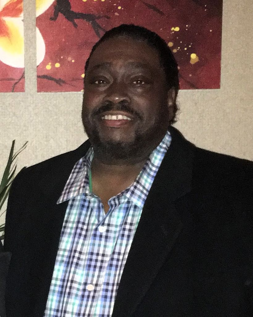 Adolph Howard, Jr. Profile Photo