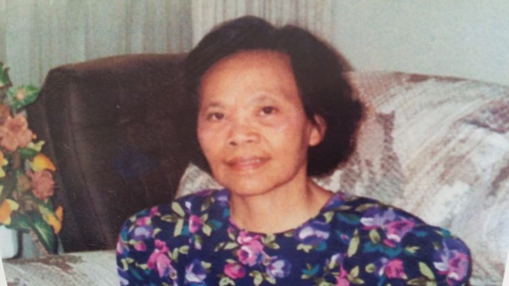 Demetria Arizala Galeon