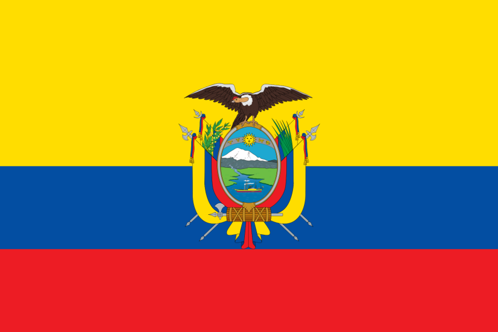 Miguel Eduardo Jimenez Pesantez