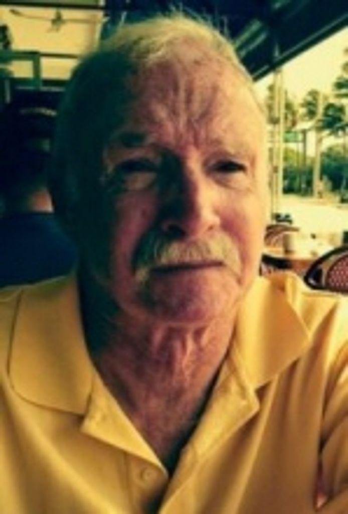 Michael William Thompson