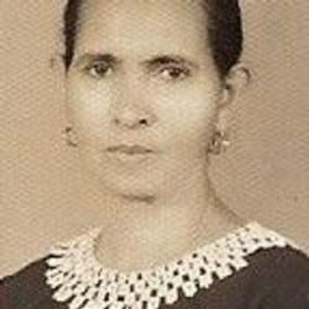Maria A. DePina