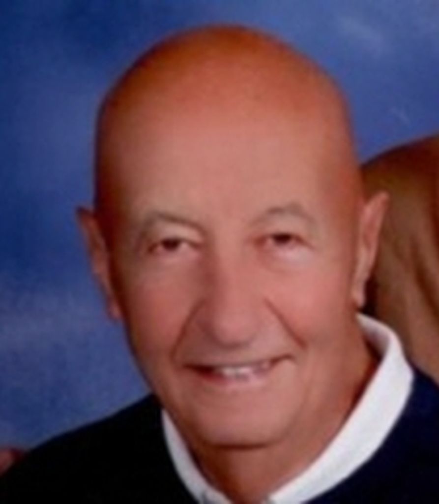 Anthony Rossetti